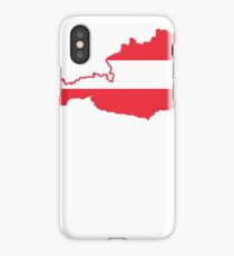 austria iPhone Case