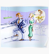 Playboy: Posters | Redbubble