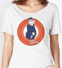 Sammuel Myers - Merrie Murderers Women's Relaxed Fit T-Shirt