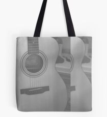 FOREIGNER (DOUBLE VISION) Tote Bag