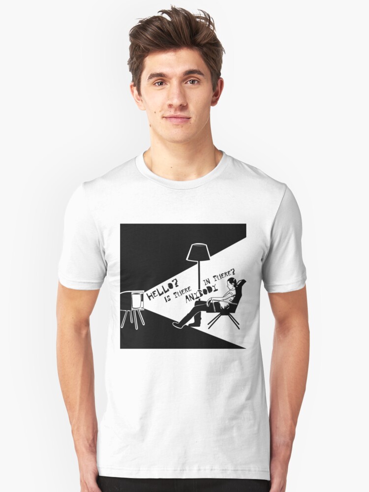 Pink Floyd Comfortably Numb T Shirt By Jpearson980 Redbubble