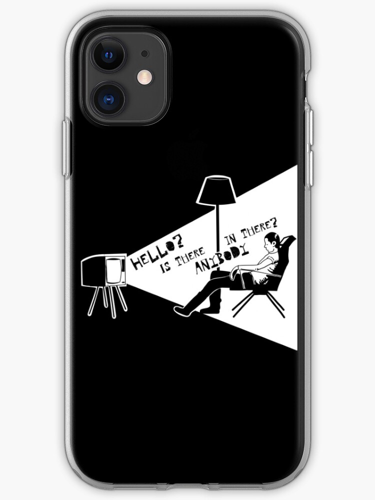Pink Floyd Comfortably Numb Iphone Case Cover By Jpearson980