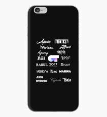 OT 2017 iPhone Case