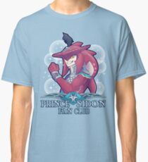 Prince Sidon Fan Club Classic T-Shirt
