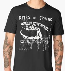 Rites of Spring (prior to fugazi) Men's Premium T-Shirt