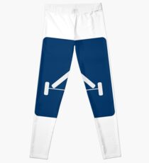 weight lifting Leggings