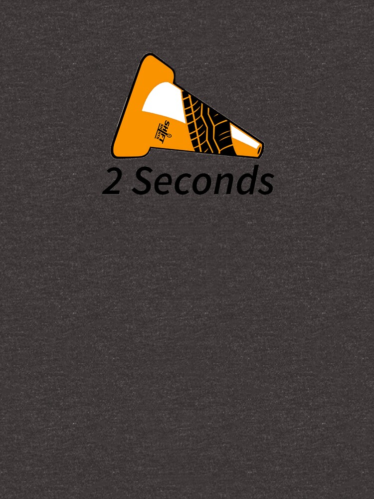 Shift Shirts Two Seconds – Autocross Racing Inspired by ShiftShirts