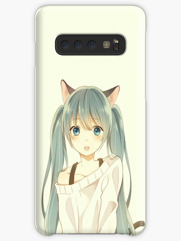 Images Of Cat Galaxy Cute Anime Girls