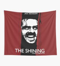The Shining Wall Tapestry