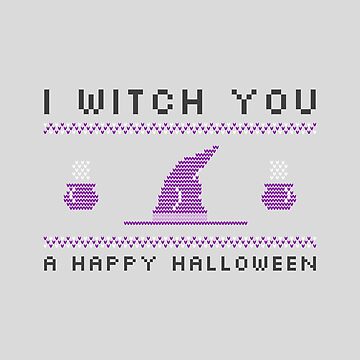 Artwork thumbnail, I Witch You by Zerfall