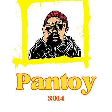 Artwork thumbnail, Pantoy 2014 by pantoy2014