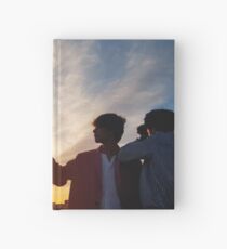 Cuaderno de tapa dura TAEKOOK 180304