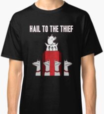 Hail to the Thief Classic T-Shirt