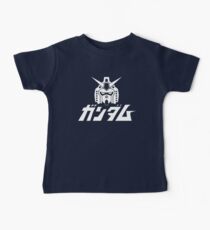 Gundam Baby T-Shirt