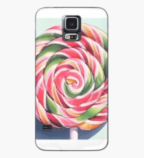 Like This Lollipop - Brighton Case/Skin for Samsung Galaxy