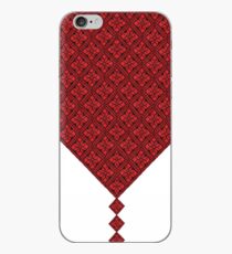 Palestinian Embroidery iPhone Case
