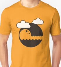 Big Surf Unisex T-Shirt