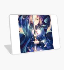 Anime Laptop Skin