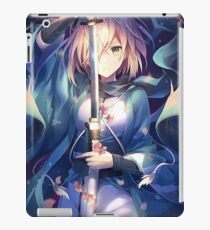 Anime Coque et skin iPad