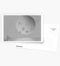 Dreamtime Series Postcards