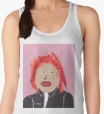 Melissa Women's Tank Top