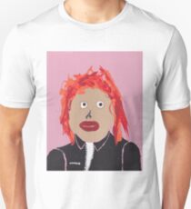 Melissa Unisex T-Shirt