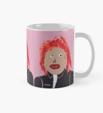 Melissa Mug