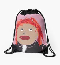 Melissa Drawstring Bag