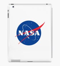 Nasa iPad Case/Skin