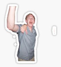 Celebrating Norris Sticker