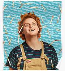 Mac demarco poster (+more) Poster