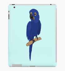 Shadow iPad Case/Skin