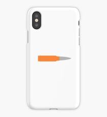 Bullet iPhone Case