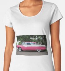 Victorian Era Women's Premium T-Shirt