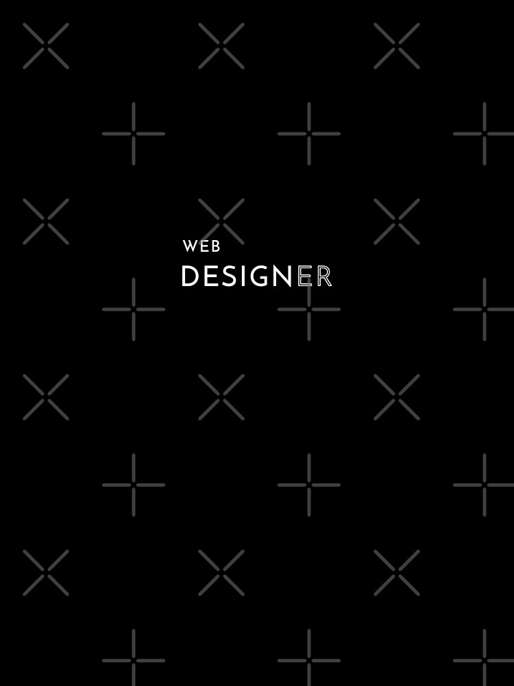 Web Designer by developer-gifts