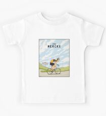 Eddy Merckx Kids Tee