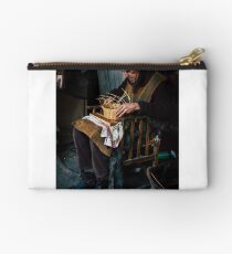 HANDCRAFTED Studio Pouch