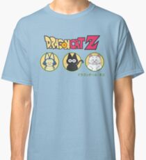 DRAGON CATZ Classic T-Shirt