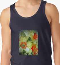 Spring Daffs. Men's Tank Top