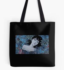 Perfect Blue. Tote Bag