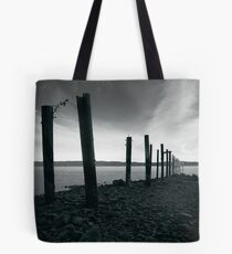 remnants Tote Bag