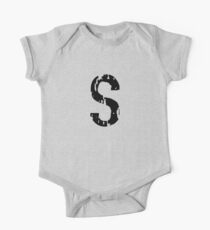 Jugkopf Jones Baby Body Kurzarm