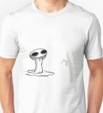 Bleh Unisex T-Shirt