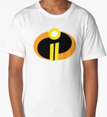 The Incredibles 2 Long T-Shirt