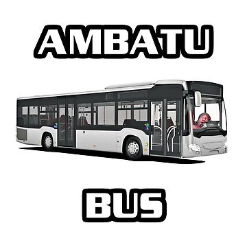 Dreamybull Bus, Bus, Bus / I'm Bussing