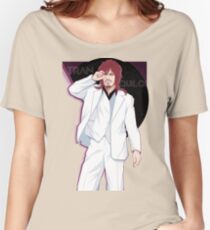 Tranquilo! Women's Relaxed Fit T-Shirt