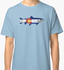 Fish Colorado Classic T-Shirt