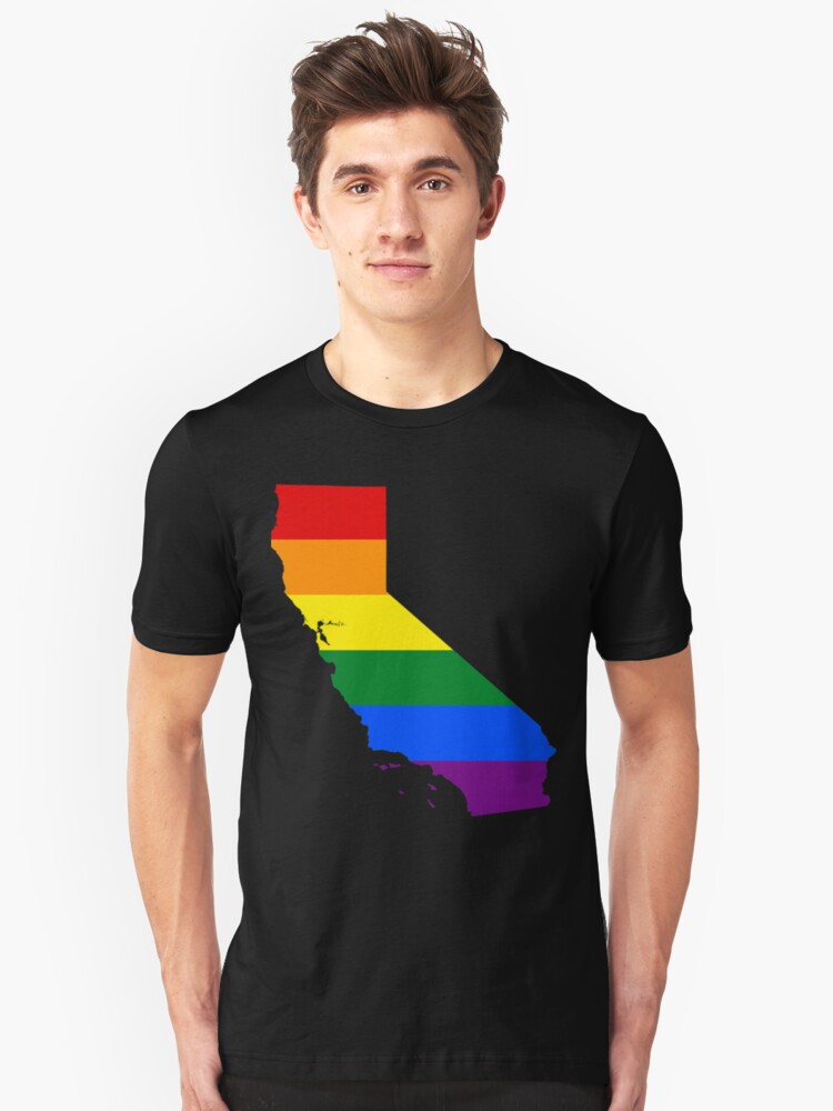 camiseta pride