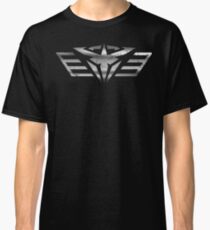 Saber Athena Classic T-Shirt