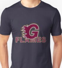 Guildford Flames Unisex T-Shirt